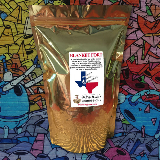 Blanket Fort 1 lb - FREE SHIPPING