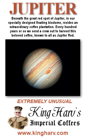 Jupiter 1  lb - FREE SHIPPING