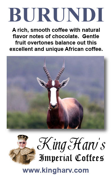 African Elite Variety 6 Pack - FREE SHIPPING