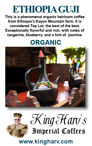 African Elite Variety 6 Pack - FREE SHIPPING