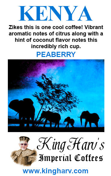 Dark Roast Variety 6 Pack - FREE SHIPPING