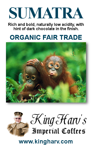 Low Acidity Variety 4 Pack - FREE SHIPPING