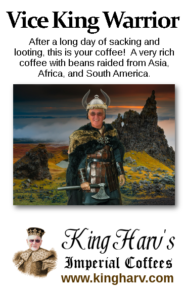 Vice King 1 lb - FREE SHIPPING