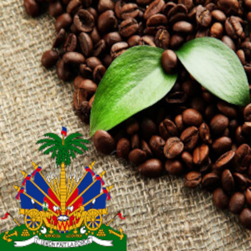 Haitian Blue Coffee 1 lb - Free Shipping
