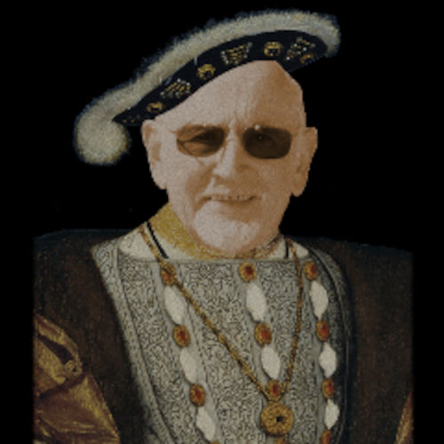 King Harv's Imperial 1 lb Organic - FREE SHIPPING