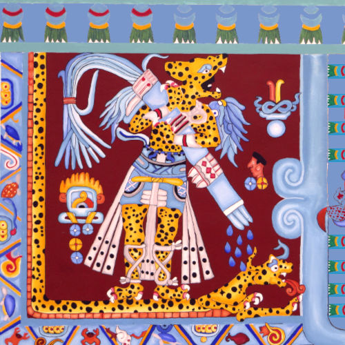 Decaf Mexico 1 lb - FREE SHIPPING