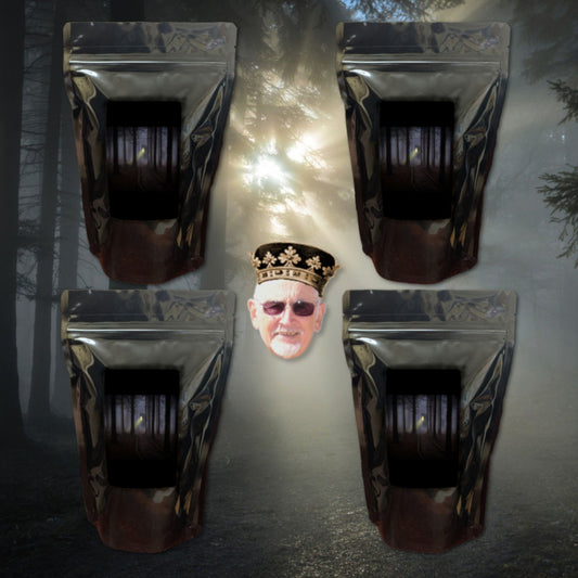 Mystery Variety 4 Pack - FREE SHIPPING