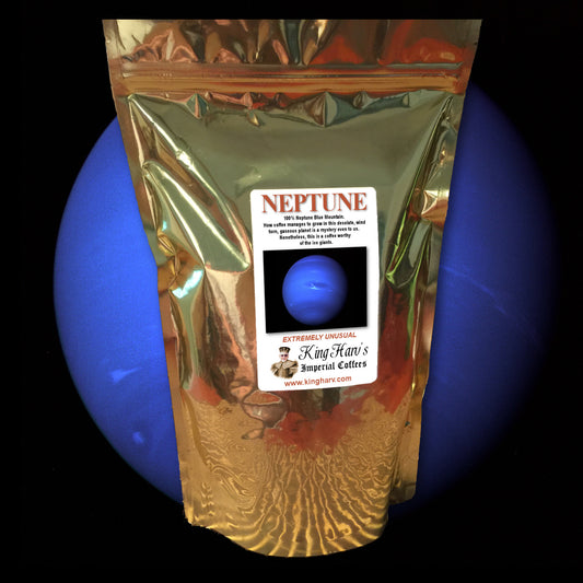 Neptune1 lb - FREE SHIPPING