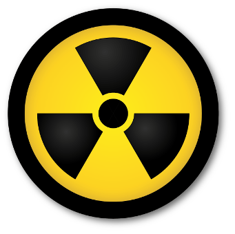 Nuclear Coffee 1 lb - Free Shipping
