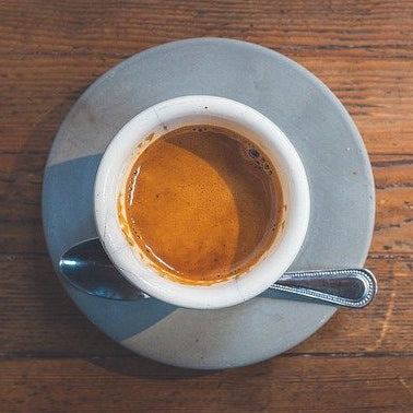 Organic Espresso 1 lb - Free Shipping
