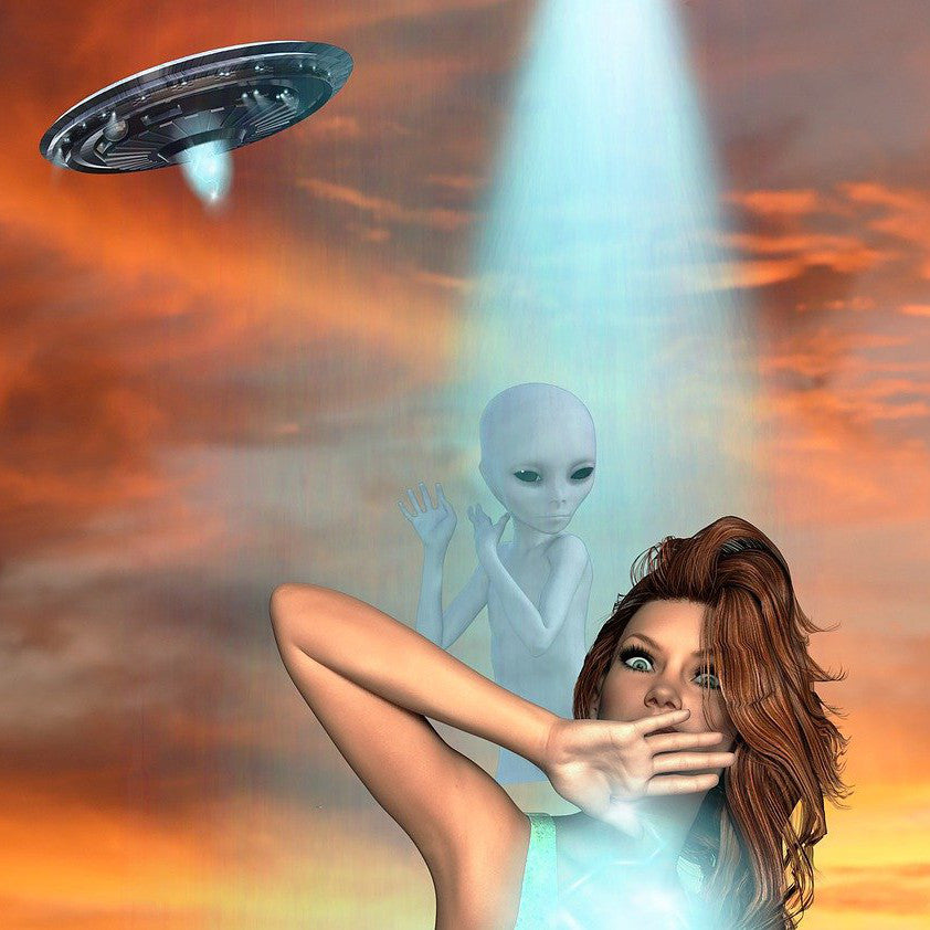 Mystery Variety 4 Pack - FREE SHIPPING