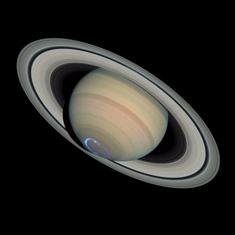 Saturn 1 lb - FREE SHIPPING