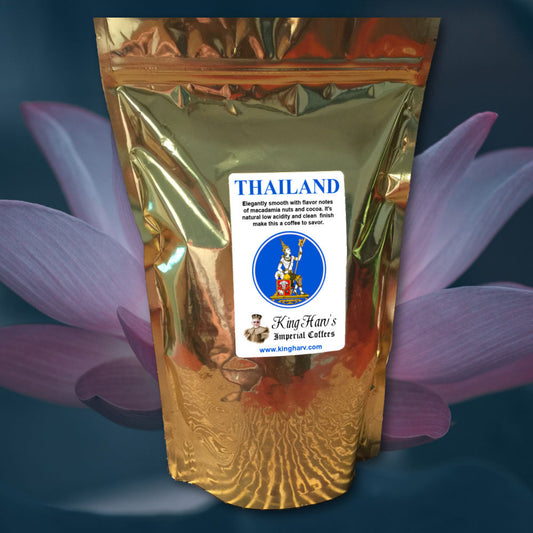 Thailand 1 lb - FREE SHIPPING