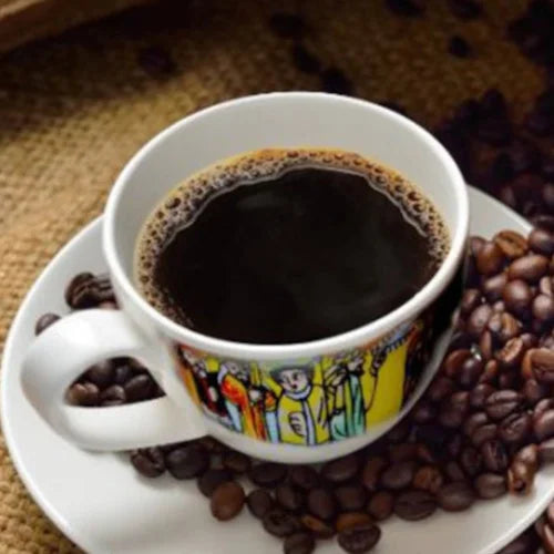 Ethiopia Yirgacheffe 1 lb - Free Shipping